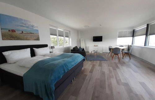 Strandappartements Haus Strandkieker - Foto 48