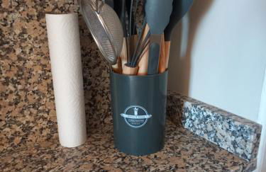 Mirador da Ria resort nautico Portosin - Foto 21