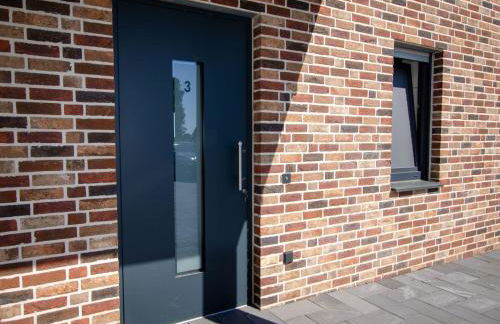 Apartment am Weiher - Wohnung 3 - Für 2 Personen by Interhome - Foto 18