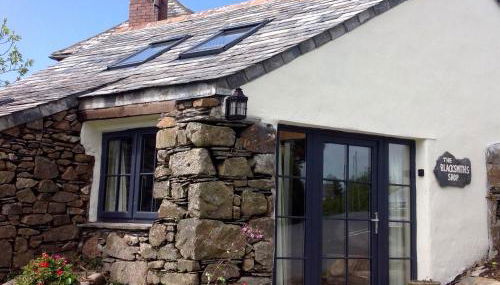 The Blacksmith's Shop - Foto 5