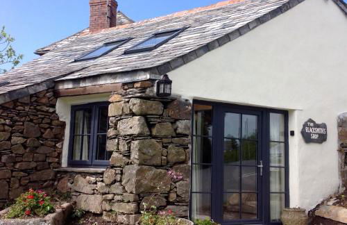 The Blacksmith's Shop - Foto 5