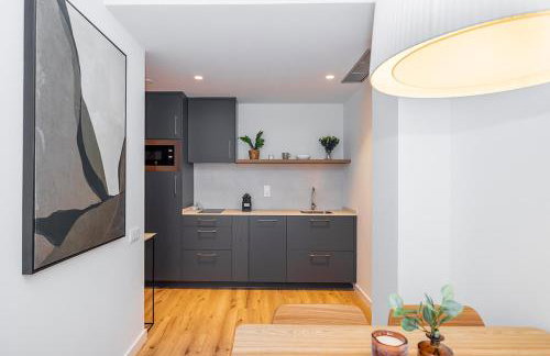 Brabo Apartments - Foto 15