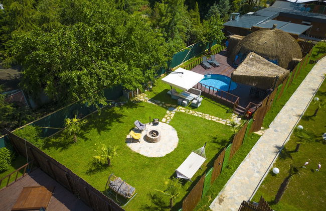 Dome212Sapanca - Foto 16