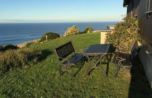 Bungalow 3 (adosado) - Playa Arnela - Foto 4