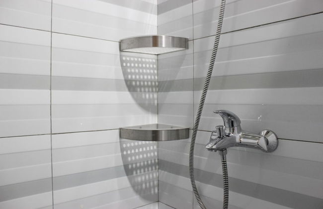 Elegant 2BR @ Dago Suites Apartment near ITB - Foto 15