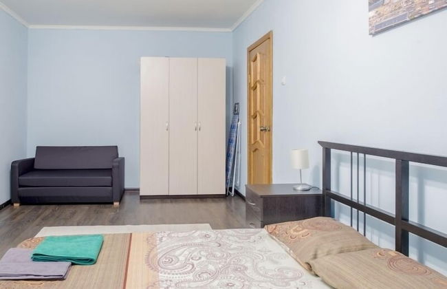 Apartment - Generala Tyuleneva 35 - Photo 4