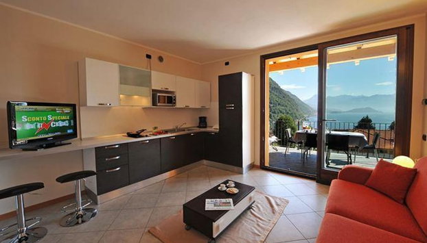 Residence Eden Magnolia 17 - Foto 4, Habitación