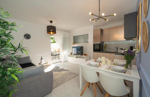 Pool Apartments Villa Maro - Foto 10