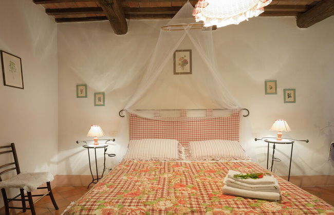 Podere La Montalla - Foto 5