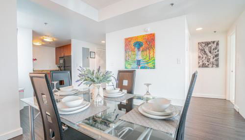 Heaven On Baltimore Downtown Fully Furnished Apartments - Foto 5