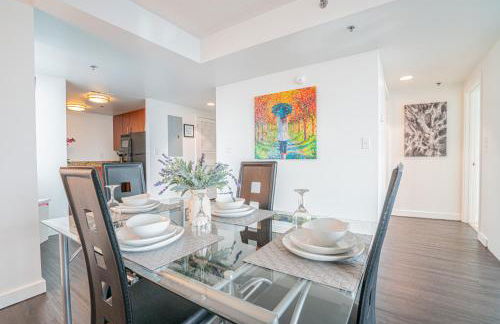 Heaven On Baltimore Downtown Fully Furnished Apartments - Foto 5