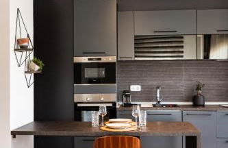 AEGLI Central Luxury Apartment - Foto 50