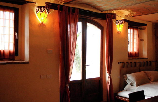 Belvilla by OYO Borgo Belvedere Combi - Foto 2