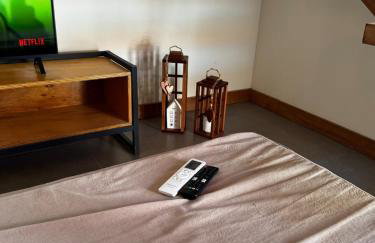 Marlim-azul Loft - Photo 29