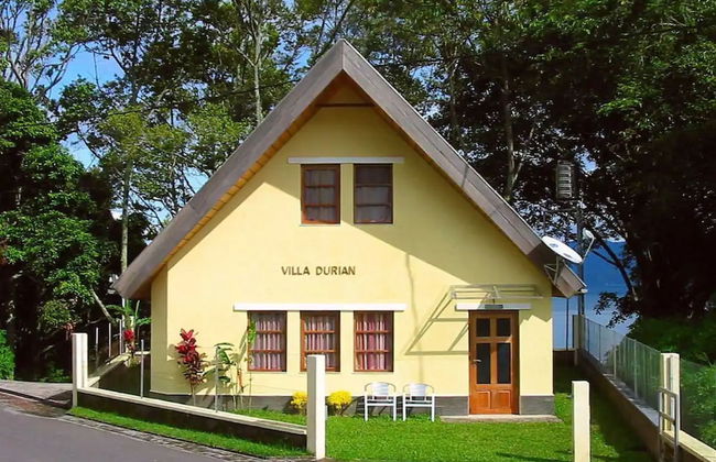Villa Durian - Foto 1