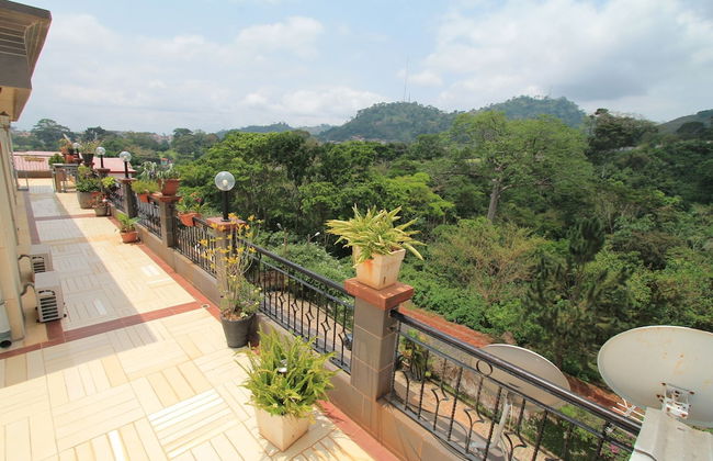 Residence Massou Bastos Golf - Foto 76