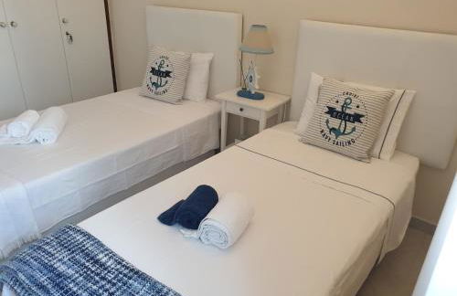 Vilamoura-Nautic Apartment - Foto 21