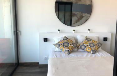 Appartement Vue Mer climatisé 2 chambres - Foto 8