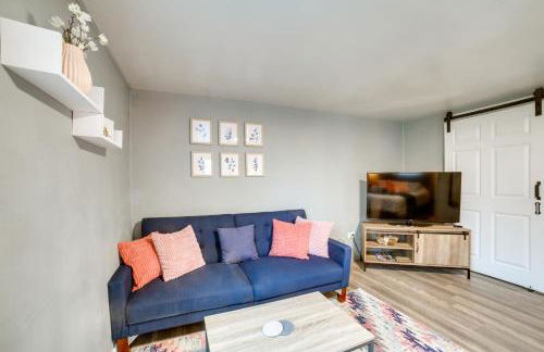 2 Mi to Saint Vincent College Home in Latrobe - Foto 14