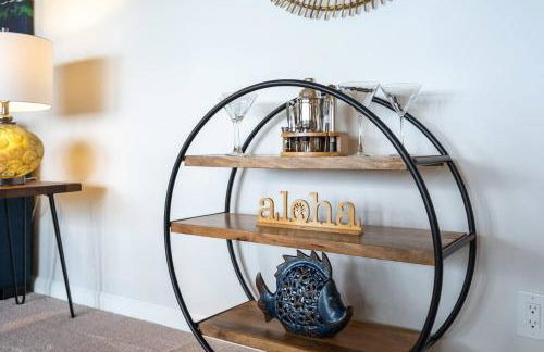 Luxurious Wailea Ocean Vistas - Foto 12