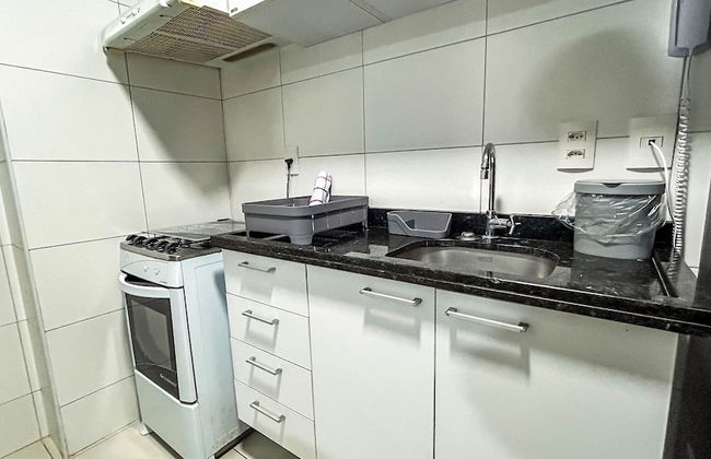 Flats at Beach Class Convention by Yolo - Photo 66