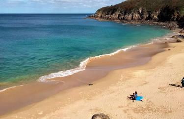 Bienvenue au studio L'escale Bleue avec vue mer et sur le Cap Frehel - Foto 19