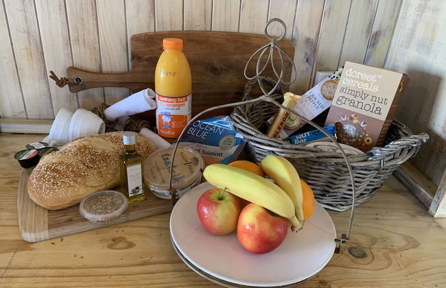 Boathouse - Birks River Retreat - Birks Harbour - Photo 21