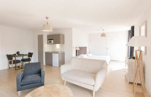 Zenao Appart'hôtels Troyes - Foto 67