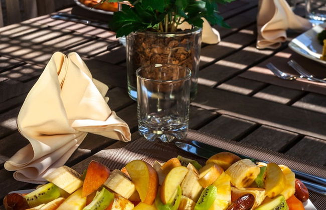 Corail Apart’hotel & Splash park - Photo 31