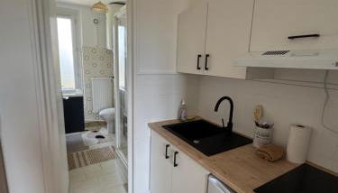 Séjour agréable Maisons-Laffitte - Foto 4