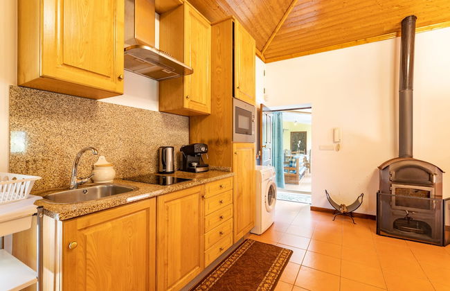 Quinta do Rio Homem - Photo 16