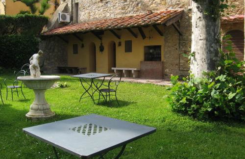 Tenuta La Bandita - Foto 119