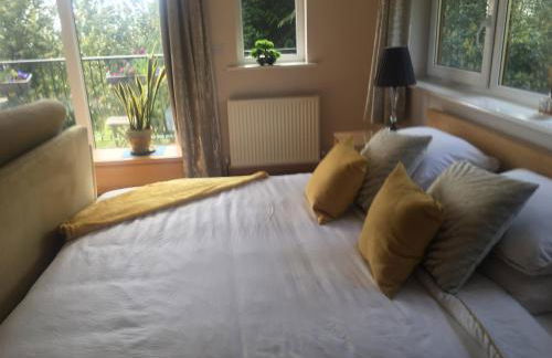 Sanctuary at the Seven Sisters - Foto 39