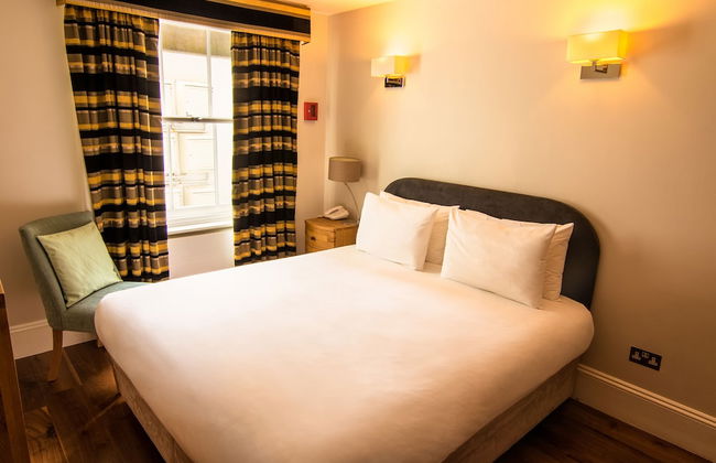 Tavistock Place Apartments - Foto 18