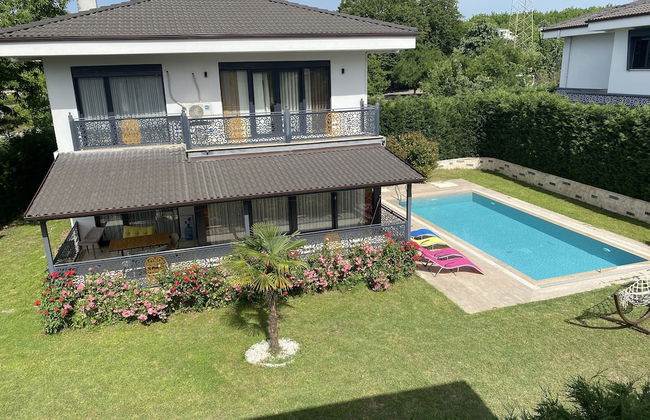 Bahar Villas Sapanca - Foto 18