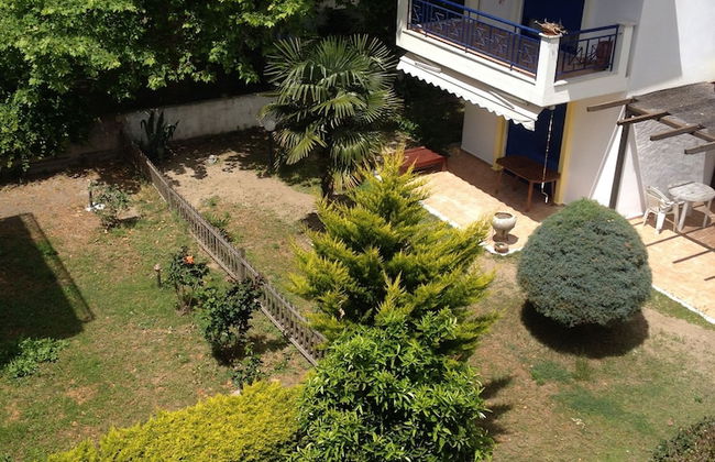 Skala Fourkas Holiday Homes - Foto 34