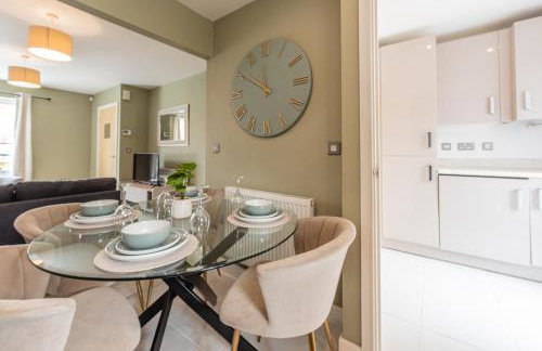 Modern House 2 Bedroom 5 Beds - Foto 24