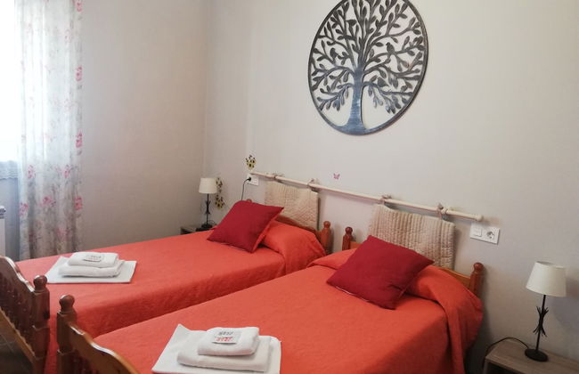 Atxispe Etxea - Foto 12