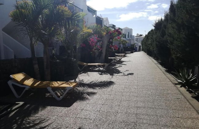 Apartamentos Acuario Sol - Foto 38