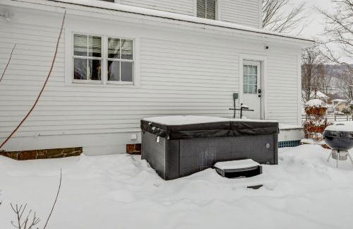 Restored Vermont Home and Cooks Country TV Set - Photo 36