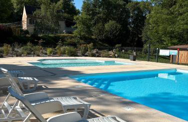 Mobilhome La Truffière - Foto 17
