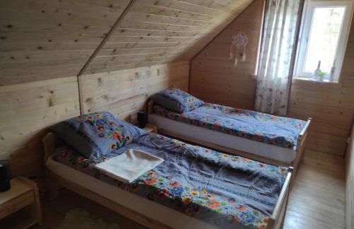 Apartament u Doroty Orelec k Soliny - Foto 4