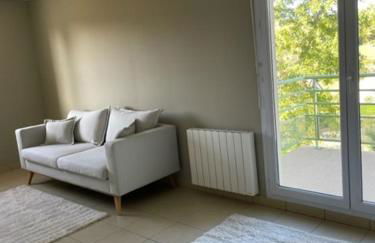 Appartement 3 chambres et 2 Parkings - Foto 8