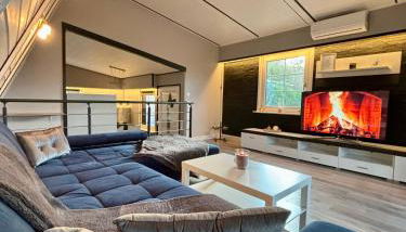 Ferienhaus Veronika Odenwald - Foto 4