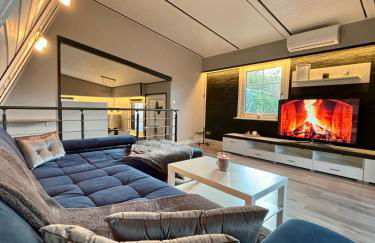 Ferienhaus Veronika Odenwald - Foto 4