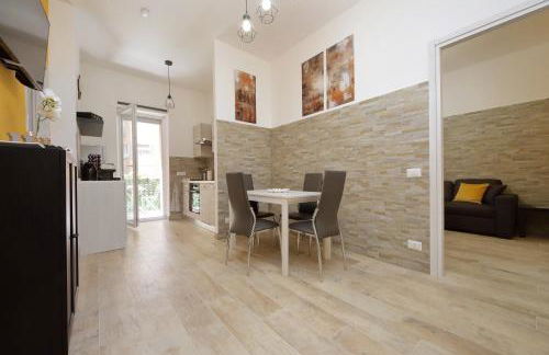 Michele Lux Lodge 6 people Spotless and Connected to Airport and Vatican - Foto 42