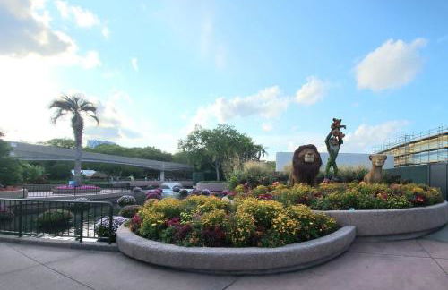 Vacation Dream Villa, Your Perfect Home Near to Disney - Foto 37