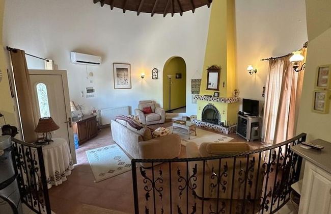 Villa - Private Pool, Free Parking & pet Friendly - Foto 13