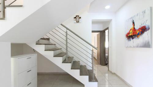 Wonderful villa wit pool surrounded by nature, high level of privacy a few minutes to the beach and town center by car by WiiBuk - Foto 2