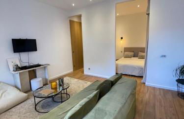 Appartement Design sur Vauban - Clim et Wifi - Foto 10